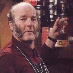 Matthew Danger Cawson