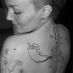 Stephanie-petrea Kim Dorph Vinther