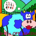 profile image of Blue Cow