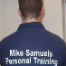profile image of Mike Samuels