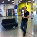 profile image of Nick Crawley