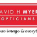 profile image of David H Myers Opticians