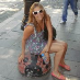 profile image of Merete Kruse Baun