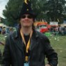 Steve Radford