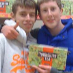 profile image of Mumbles Kieran Ward