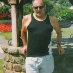 profile image of Peter Hodson