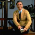 profile image of Mark Usher