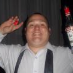 Mike Sambuca Edwards