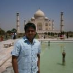 Sarrvesh Raju