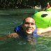 Edaine Bernadina