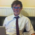 profile image of Adam Greenwood