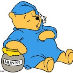 profile image of Harry WinniethePooh Borley