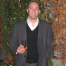 Tom Hawkridge