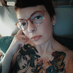 profile image of Signe Maria Frier Rasmussen