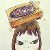 profile image of Frederikke Borge