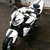Suzuki B-king