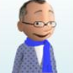 profile image of Ian Boothby