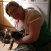 profile image of Kirsten Anna Palmer