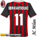 Thomas Ac Milan