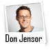 Don Jensor