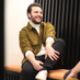 profile image of Jamie Sellars