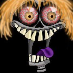 profile image of Carlo's Madwolf Barnett