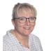 profile image of Sonja Birgitte Andersen