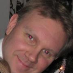 Magnus Bergenudd