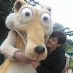 profile image of Annette 'Woodcock' Mcguinness