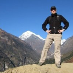 profile image of Erik Bennike