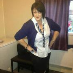 profile image of Tracie Bounsall
