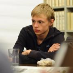 Rasmus Duxinuxi Jensen