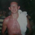 John Ibiza Harris