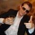 profile image of Patrick Mills
