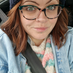 profile image of Amy Ratcliffe
