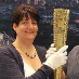 profile image of Tracey Clough