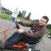 profile image of Richard Haydock