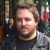 profile image of James Cullen