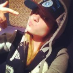 profile image of Ellen Faith Hallam