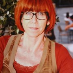 profile image of Inge Holmegaard