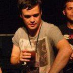 profile image of John 'Trafik' Elliott