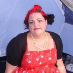 profile image of Vix Violet Davis
