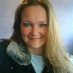 Helen Louise Simmonds
