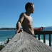profile image of Gary Christopher Gray