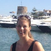 profile image of Pernille Hegnby