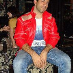 Prince Emanuele Anthony