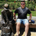 profile image of Mark Saunders