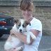 profile image of Amanda Sheridan