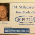 Mikael Amnitsbøl