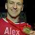 Alex Hannam